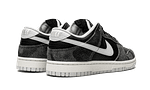 Dunk Low PRM Animal Pack Black