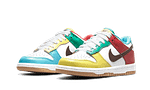 Dunk Low SE Free 99 Pack White