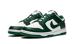 Dunk Low Spartan Green