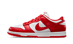 Dunk Low University Red