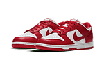 Dunk Low University Red