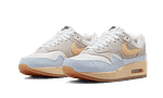 Air Max 1 Crepe Light Bone