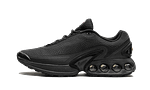 Air Max DN Black Dark Smoke Grey