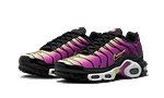 Air Max Plus Fuchsia Pale Yellow