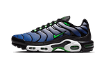 Air Max Plus Icons Scream Green