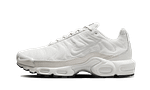 Air Max Plus Reflective Platinum