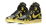 Dunk High 1985 Acid Wash Yellow