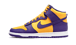 Dunk High Lakers