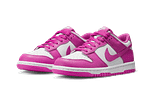 Dunk Low Active Fuchsia