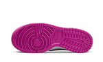 Dunk Low Active Fuchsia