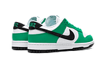 Dunk Low Celtics