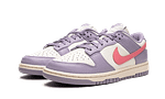 Dunk Low Indigo Haze