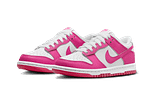 Dunk Low Laser Fuchsia