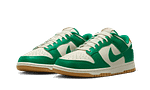 Dunk Low Malachite University Gold