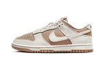 Dunk Low Next Nature Beige Sail