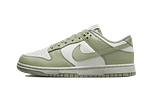 Dunk Low Next Nature Olive Aura