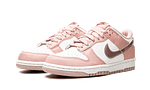 Dunk Low Pink Velvet