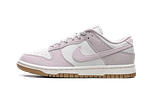 Dunk Low Next Nature Platinum Violet