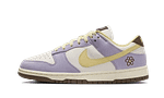 Dunk Low Premium Lilac Bloom