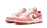 Dunk Low Red Stardust