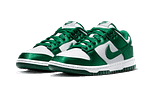 Dunk Low Satin Green