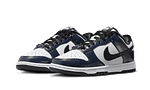 Dunk Low SE Just Do It Black