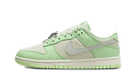 Dunk Low SE Next Nature Sea Glass