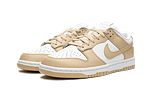 Dunk Low Team Gold