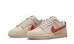 Dunk Low Terry Swoosh