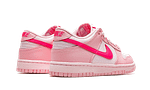 Dunk Low Triple Pink (Barbie)