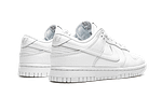 Dunk Low Triple White (2021)