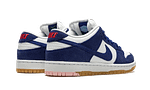 SB Dunk Low Los Angeles Dodgers