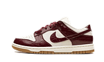 Dunk Low LX Dark Team Red