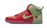 SB Dunk High Pro QS Strawberry Cough