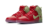 SB Dunk High Pro QS Strawberry Cough