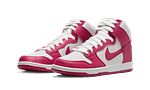 SB Dunk High Sweet Beet