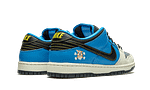 SB Dunk Low Instant Skateboards