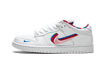 SB Dunk Low Parra