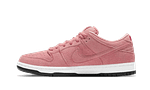 SB Dunk Low Pink Pig