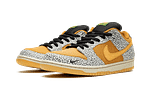 SB Dunk Low Safari