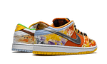 SB Dunk Low Street Hawker (2021)