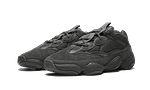 Yeezy 500 Utility Black