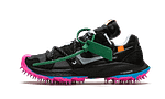 Zoom Terra Kiger 5 Off-White Black