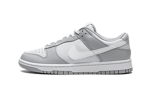 Dunk Low Two Tone Grey