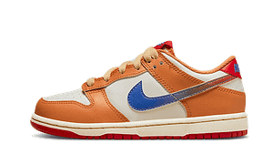 Dunk Low Hot Curry Game Royal