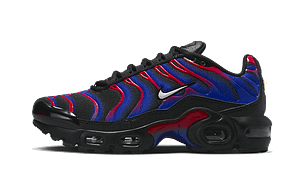 Air Max Plus Spider-Man