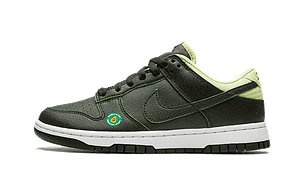 Dunk Low Avocado