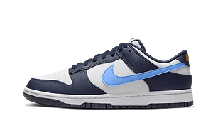 Dunk Low Midnight Navy University Blue