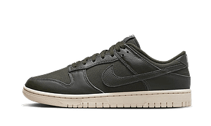 Dunk Low Premium Sequoia