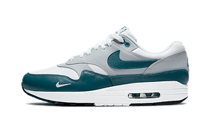 Air Max 1 Dark Teal Green